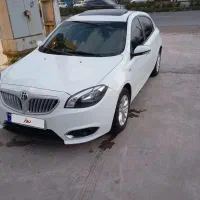 برلیانس h320 در حد مدل 96