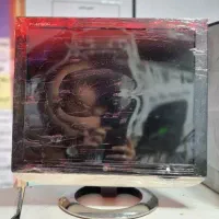 مانیتور کارکرده ۱۷ اینچ ال جی LCD VGA