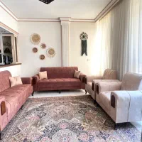 دو دست مبل کلاسیک۸نفره مدل شارلوت نو ومیزناهارخوری