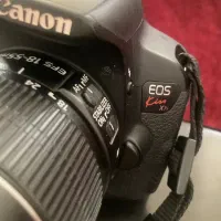 دوربین عکاسی حرفه ای canon7XI