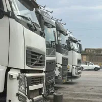 اقا کار لوازم یدکی کامیون برومی