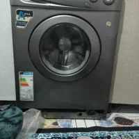 لباس شوی اتمات