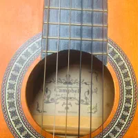گیتار کلاسیک