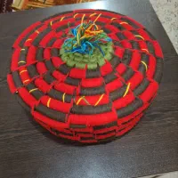 جانونی و لوازم تزئینی صنایع دستی