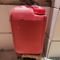 بشکه 20لیتری درحدنو