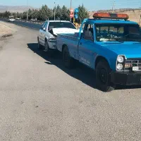 امداد خودرو ویسی