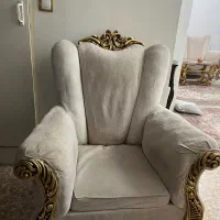 مبل هفت نفره
