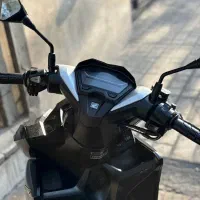 هندا کلیک ۱۵۰ تایلندی لوازمی ۱۴۰۰