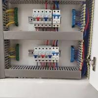 برقکارساختمان
