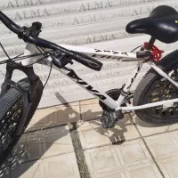 دوچرخه
