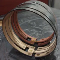 باند ترمز گیربکس al4 مگان ساندرو۲۰۶ داستر ۲۰۷ ال۹۰