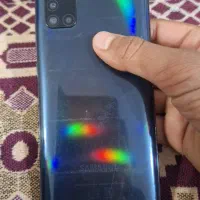 گوشی a31درحد آکبند