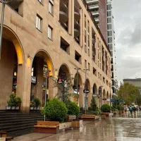 تور ‌هوایی و‌ زمینی ارمنستان آفری نقد و اقساط