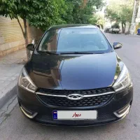 آریزو‌ 5TEاکسلنت توربو