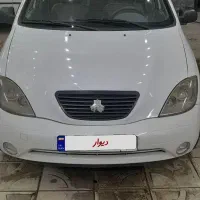 تیبامدل۹۸ بدونه رنگ بدونه ترک بدونه ضربه