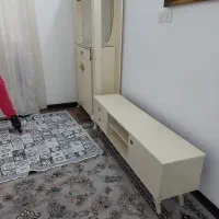 میزتلویزیون وجاکفشی ست