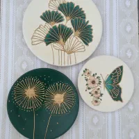 دیوارکوب  تولد