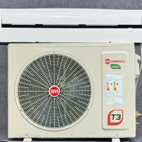 فروش کولر گازی اسپیلیت و ایستاده