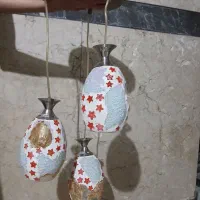چراغ آویز