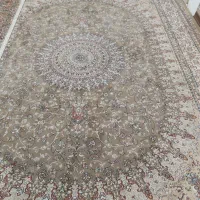 فرش 12متری سالم 5ماه بیشتر استفاده نشده