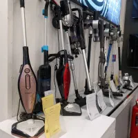 جارو شارژی و پرتابلی