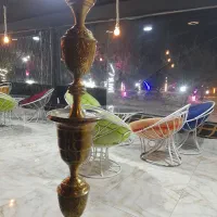 استخدام در کافه رستوران