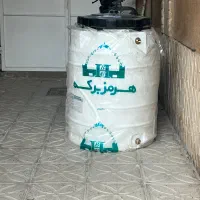 بشکه۲۰۰لیتری