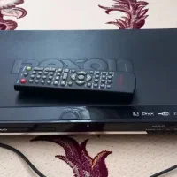 دی وی دی رکسون