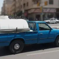 حمل آب شیرین