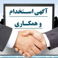 فروشنده خانوم
