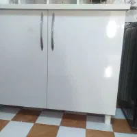 ساخت کابینت ، درآور ، آویز ، زیر گاز ،