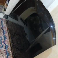 کاپوت پژو پارس مشکی رنگ فابریک کارخونه