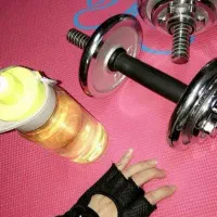 ورزش آنلاین زیر نظر بازیکن تیم ملی