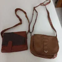 کیف چرم دست دوز
