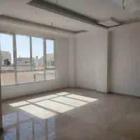 ۱۰۵ متر/۲ خواب /کلید نخورده/تک واحدی/شهران