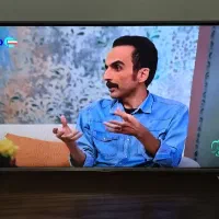 تلویزیون LG ۴۲ اینچ سه‌بعدی هوشمند مجهز به WebOS