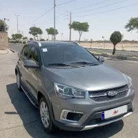 ایکس 22 دنده ای ۱۴۰۱سالم بدون رنگ