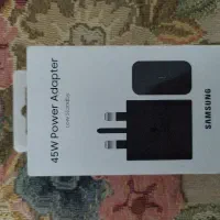 اداپتور اکبند 45 وات سامسونگ