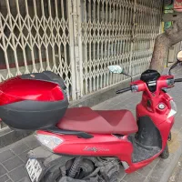 موتور لاکی ۲۰۰ مدل ۱۴۰۳
