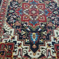 فرش 2در3 طرح گلیم