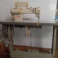 چرخ خیاطی راسته دینام سرخود اتومات سان استار