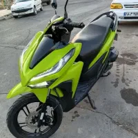 موتور سیکلت عروسک