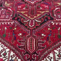 فرش دستبافت ۹ متری بانخ اصل