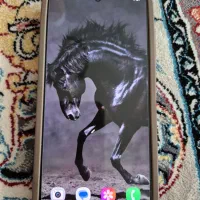 s21fe بدون آنتن مناسب بازی های سنگین