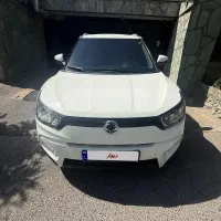 تیوولی ۲۰۱۷ سفید استثنایی بدون رنگ