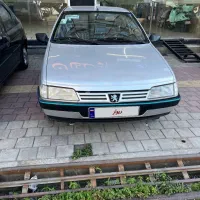 پژو ۴۰۵