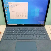256/Surface laptop 3 i7 16|رایانه همراه|تهران, اوقاف|دیوار