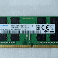 رم ۱۶ گیگ لپ تاپ DDR4