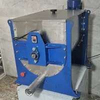 میکسر  بلندر پودر