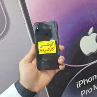 آیفون xs با حافظه 256گیگ